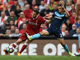 El Middlesbrough confecciona su plantilla para el Championship. AFP