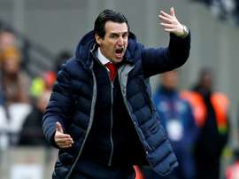Defeat to Chelsea would kill Arsenal's top four bid: Emery