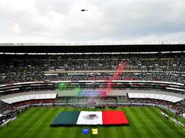 America want to increase World Cup crowds. AFP