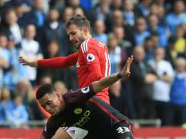 Jesus saves point for Man City at Boro