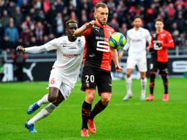 Ligue 1 clubs want fans to be allowed at games next season to get much needed revenue. AFP