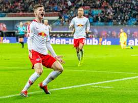 ¿Por qué puede ser el RB Leipzig un rival trampa? AFP