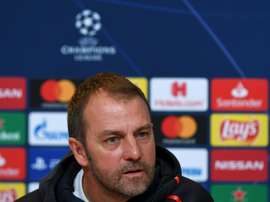 Bayern hoping to boost flagging confidence against Spurs. AFP