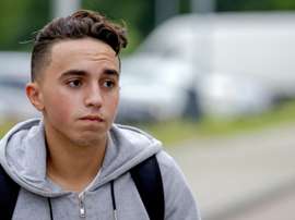 Ajax youngster Nouri suffers brain damage after collapse. AFP
