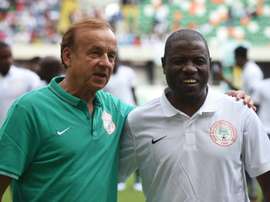 Baptism of fire for Enugu coach Yusuf in CAF Cup