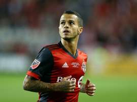 Giovinco rejoint l'Arabie Saoudite. AFP