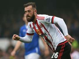 Steven Fletcher joined Sunderland from Wolves for £12 million in 2012 and scored 23 goals in 108 appearances, but he fell out of favour with Black Cats boss Sam Allardyce and has been allowed to move to Marseille on loan for the rest of the season