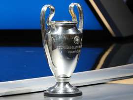 The 2017/18 Champions League begins. AFP