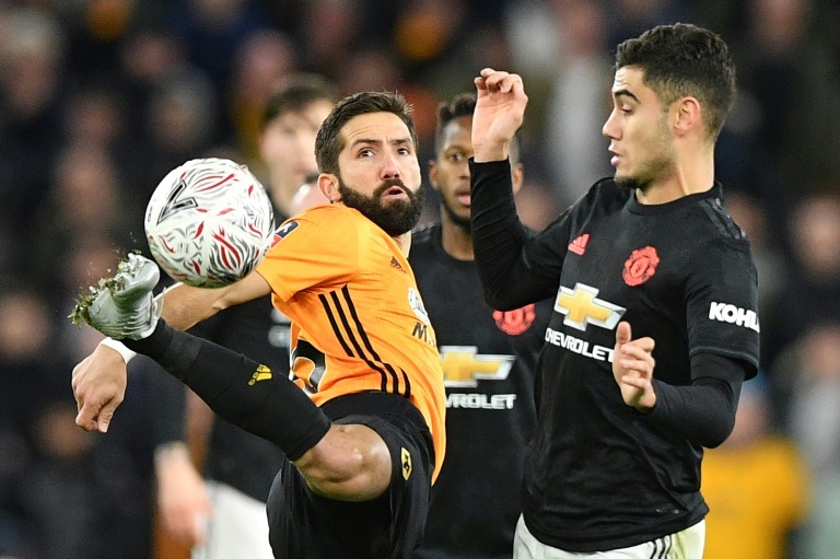 Solskjaer a une brillante idée pour Cavani — Manchester United Solskjaer a une brillante idée pour Cavani — Manchester United