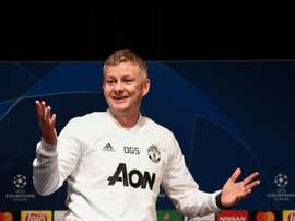 Solskjaer não descarta Bale mas não garante o interesse. AFP