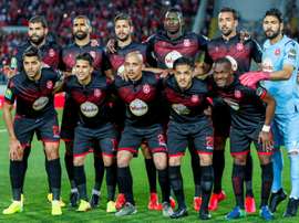 Etoile Sahel Poised To End Caf Cup Campaign Of Mokawloon Besoccer Etoile Sahel Poised To End Caf Cup Campaign Of Mokawloon Besoccer