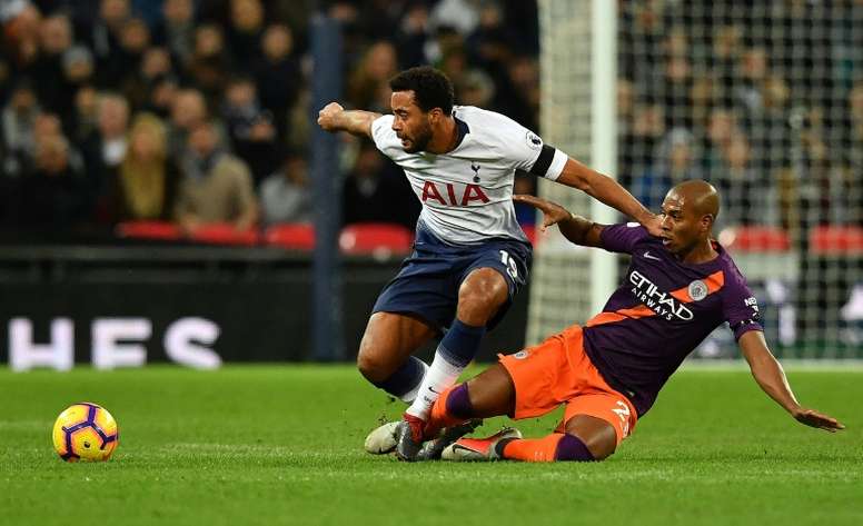 Dembele Leaves Tottenham To Join China S Guangzhou R F Besoccer