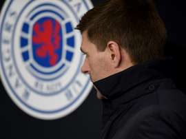 Rangers have slammed the SPFL's points per game proposal. AFP