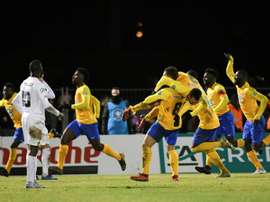 Epinal knocked out Ligue 1 outfit Lille in a major French Cup shock. AFP