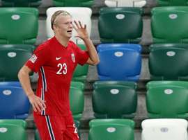 Last News E Haaland B Dortmund Besoccer