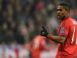 Wolverhampton à nouveau sur les traces de Douglas Costa. afp