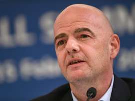 FIFA warns scandal-hit Oceania: Clean-up 'vital for survival'