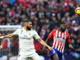 International Champions Cup 2019 : matches, horaires et diffusions. AFP