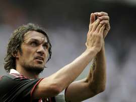 Maldini commenta il gesto di Ramos. AFP