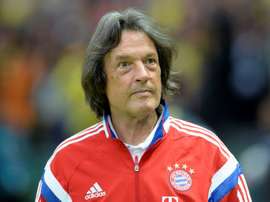 Former Bayern doctor says he quit because Guardiola 'knew better'. AFP