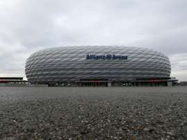 German venues should stay shut for 18 months, says expert. AFP