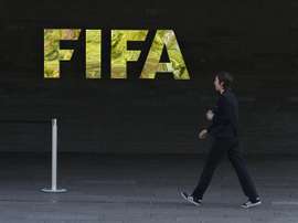 FIFAs request means that the FAS has had to shelve plans to elect a new council at its AGM this month