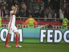 Radamel Falcao