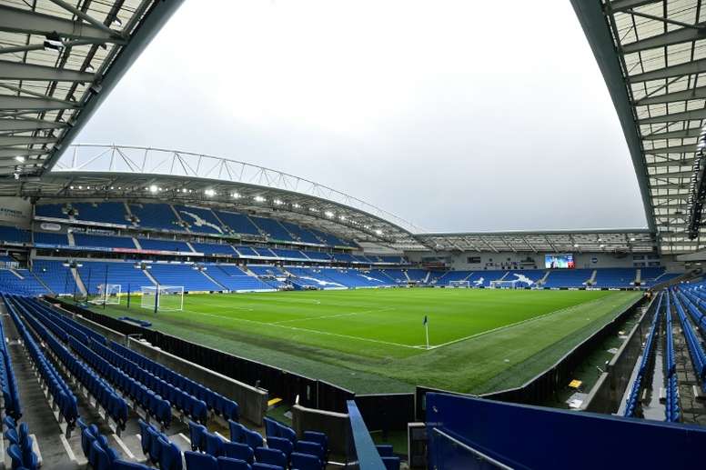 Brighton V Chelsea Among Test Events For Return Of Fans Besoccer