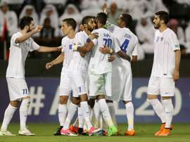 Qatar's Al Rayyan crash out after Doha thriller