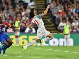Milivojevic does not want VAR in the Premier League. AFP