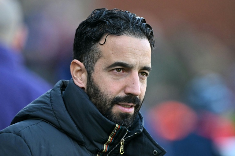 Rumours about Ruben Amorim sacking wide of the mark