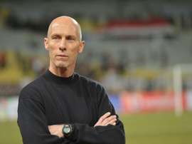 The US native won plaudits for his work in Norway with Stabaek. EFE