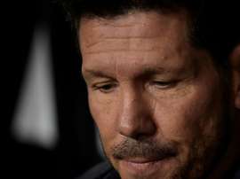 Stuttering Atletico seek old habits to upset Liverpool and the odds