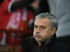 Mourinho quer revolucionar o plantel para a próxima época. EFE