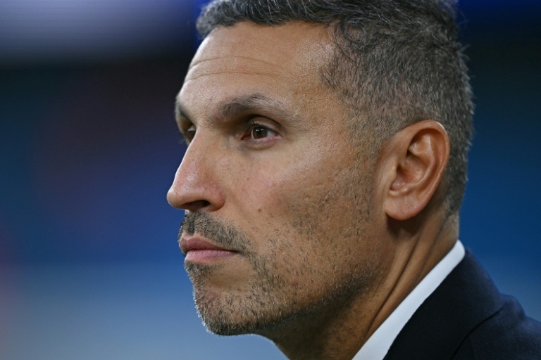 Le patron de Man City appelle à la patience alors que le club attend le verdict du procès