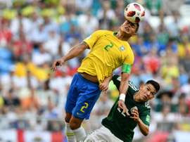 Un gros club espagnol s'ajoute à la liste des prétendants de Lozano. AFP