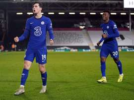 Chelsea v Luton live. AFP
