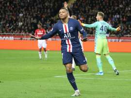 Mbappe dreams of 'Champions League, Euro 2020 and Olympic treble'