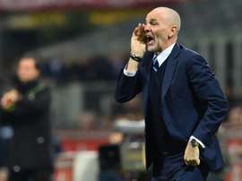 El Inter de Milan intentará el fichaje de un futbolistas del Bayer. AFP