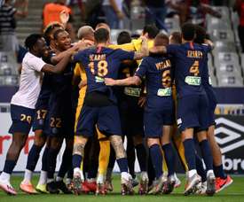 Coupe De La Ligue News Besoccer