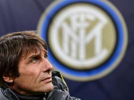 Nerazzurri pronti a ridursi lo stipendio. AFP