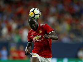 Manchester a encore gagné. AFP
