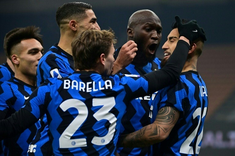 Inter Milan Badge Change - The Evolution Of The Inter ...