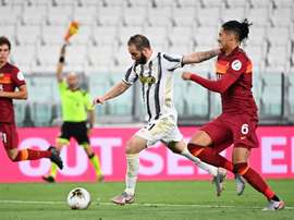 'Fear is good,' says Sarri as Juve crash in Serie A finale