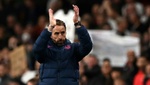 Gareth Southgate seguirá al frente de Inglaterra hasta 2024