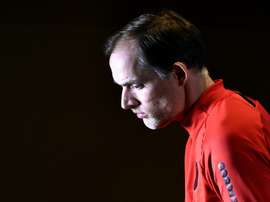 Tuchel non convince i tifosi. AFP