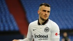 Kostic, otro objetivo del Newcastle, pero el Eintracht no teme que se vaya