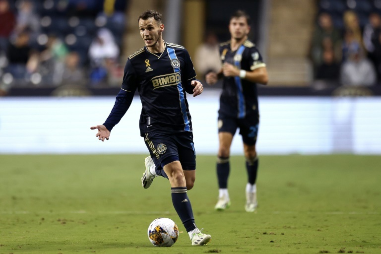 Philadelphia Union da el primer paso a semifinales de conferencia
