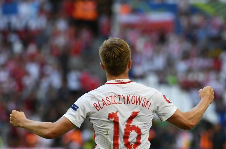 Vi a mi padre matar a mi madre" - BeSoccer