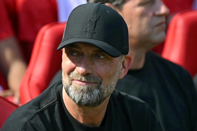 OFFICIEL: Klopp fait son retour grâce à Red Bull